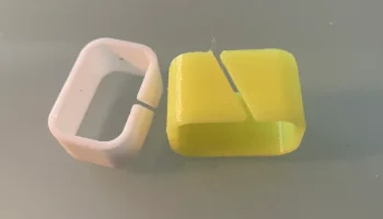 Lean Cable Organizer для ИТ-кабелей - простая и быстрая п... 1