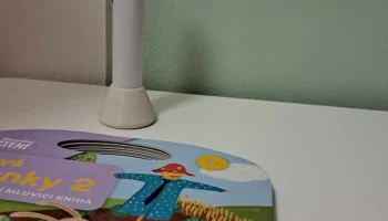 Альби подставка для карандашей 1