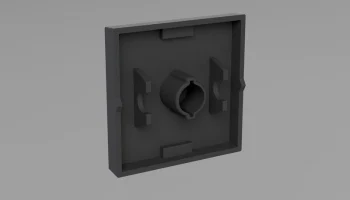 Gira System 55 Rocker (Wippe), различные исполнения...... 4