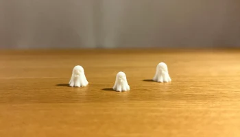 Mini Ghost 1