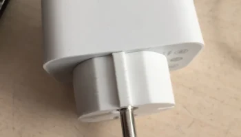 Адаптер Xiaomi EU и типа E своими руками........
