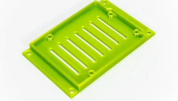 Корпус для плат форм-фактора Arduino Uno............ 4