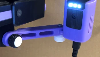 Еще один корпус ESP32 CAM 1