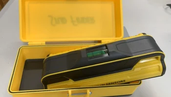 Чехол для Franklin Stud Finder 3