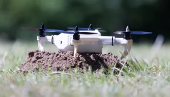 WiFree Copter, .... Rasp.Pi учится летать на Android...... 2