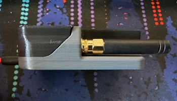 Кастомный/большой корпус H2T Heltec T114........ 1