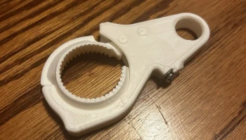 Cap Wrench 7
