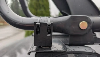 Адаптер поперечины Tesla для велосипедной стойки Yakima... 6