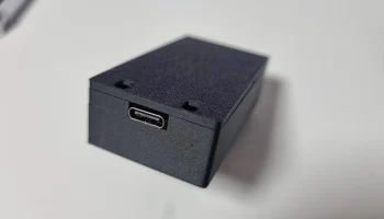Корпус NodeMCU 3