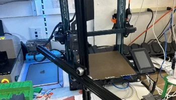 Рабочий светильник DIYson Express Desk (настольная лампа .. 8