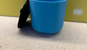 Desk Bin 4