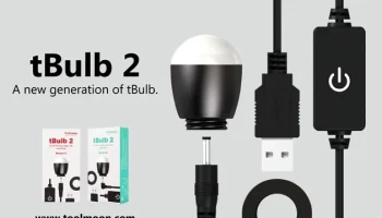 Snail lamp 2