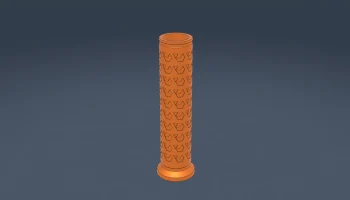 Bike Grip 1