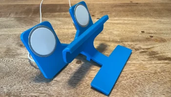Держатель для телефона Kia EV9 Dual MagSafe............ 2