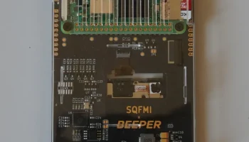 SQFMI Бипи 3