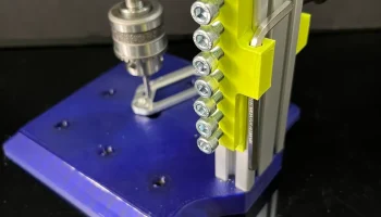 Настольное приспособление для постукивания........ 1