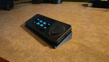 Угловая подставка Xencelabs Quick Keys 2