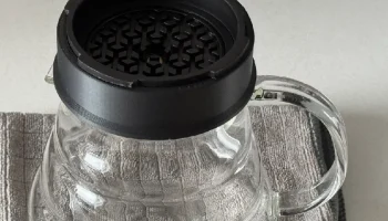 Адаптер AeroPress для HARIO Range Server 01 1