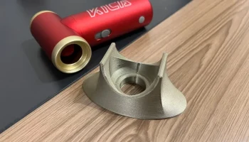 Подставка для вентилятора KiCA Jet