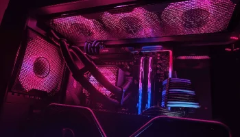 Чехлы для вентиляторов Phanteks M25G2 2