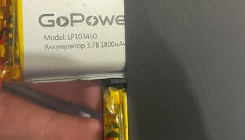 Корпус LILYGO t3s3 v1.2 3