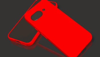 Чехол для Google Pixel 9a 1