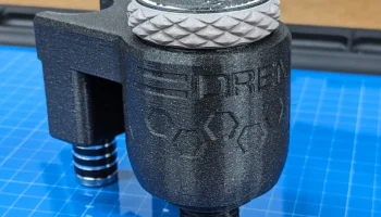 Держатель паяльника для рабочей станции Dremel - пресс для т 5