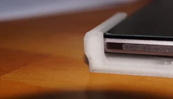 Чехол для Sony Xperia Z1 Compact с защитной клипсой...... 1