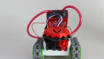 SMARS Пожарный мод 5