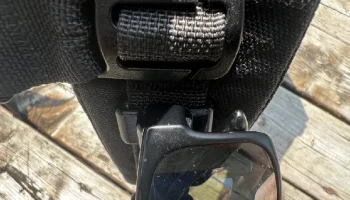 Вешалка для солнцезащитных очков MOLLE...... 4