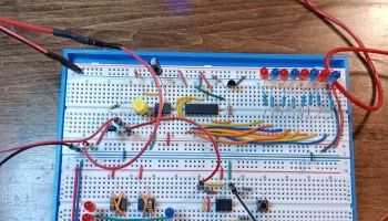 Проектные платы для Arduino и макеты 3