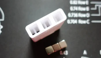 Zippo Leatherman Bits-Selector (индивидуальный сейф для б.. 4