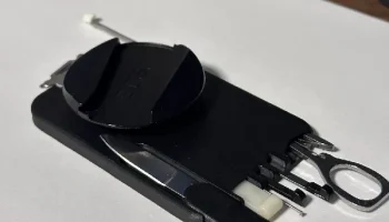 Magsafe Popsocket с мультитулом V2