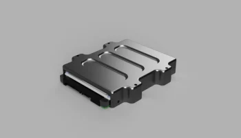 Корпус для жесткого диска 2"5 4