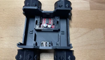 SMARS MOTORSHIELD 1508A ДЕРЖАТЕЛЬ ВОДИТЕЛЬСКОГО............ SMARS MOTORSHIELD 1508A ДЕРЖАТЕЛЬ ВОДИТЕЛЬСКОГО............