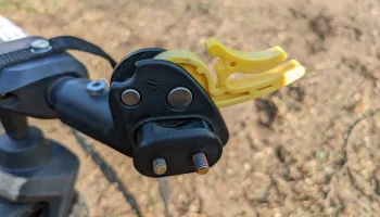 Leggero Nabecco Becco Bike сцепное устройство для прицепа... 2