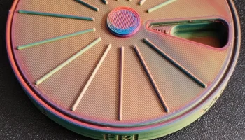 Anycubic Kobra 2 Neo PrusaSlicer Профиль V2 1