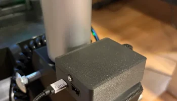 Корпус Arduino для симулятора гонок на ветру............ 1
