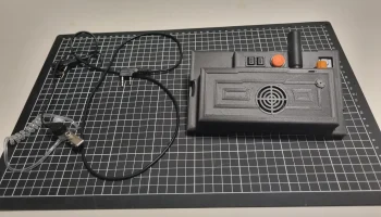 Чехол Meshtastic-RAK(Wisblock)-G63-LENOVO M7 1