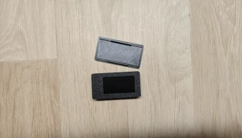Витрина ideapark ESP32 1.9 1