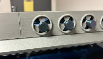 K1 Max Ремикс Nu-K K1-K1C Riser 5