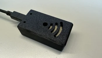 Корпус ESP32-S 1