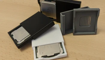 Защита процессоров Intel LGA 2011-3