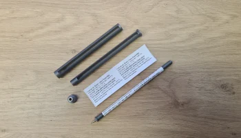 Cheat PEN 1