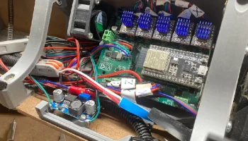 [неофициальный] LowRider v4 DIY CNC, задние портальные кр.. 6