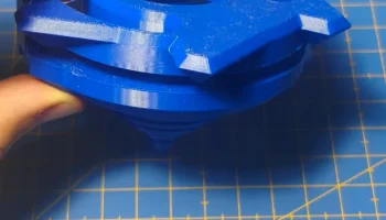 BayBlade (X-Spin Xtreme) 7