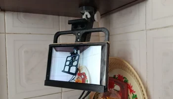 Держатель для iPad Pro 11 дюймов 3-го поколения. с футляр... 2
