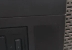 Корпус Hd (OPTIPLEX 390)