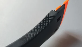Пластиковая ручка для лезвия Scraperlite V2... 1