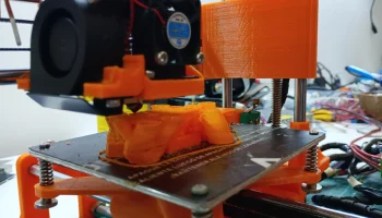 3D-печать своими руками EducPrint 9